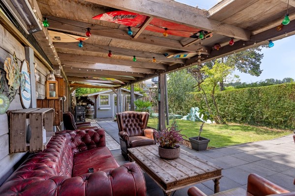 Medium property photo - Schelpweg 6, 3151 VH Hoek van Holland